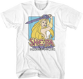 She-Ra Sword Swing Masters of the Universe T-Shirt product image 1