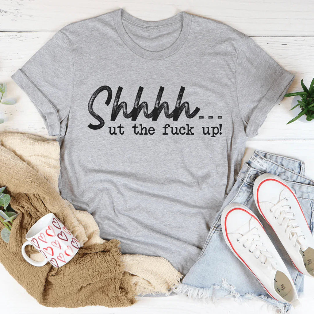 Shhhh Tee product image 2