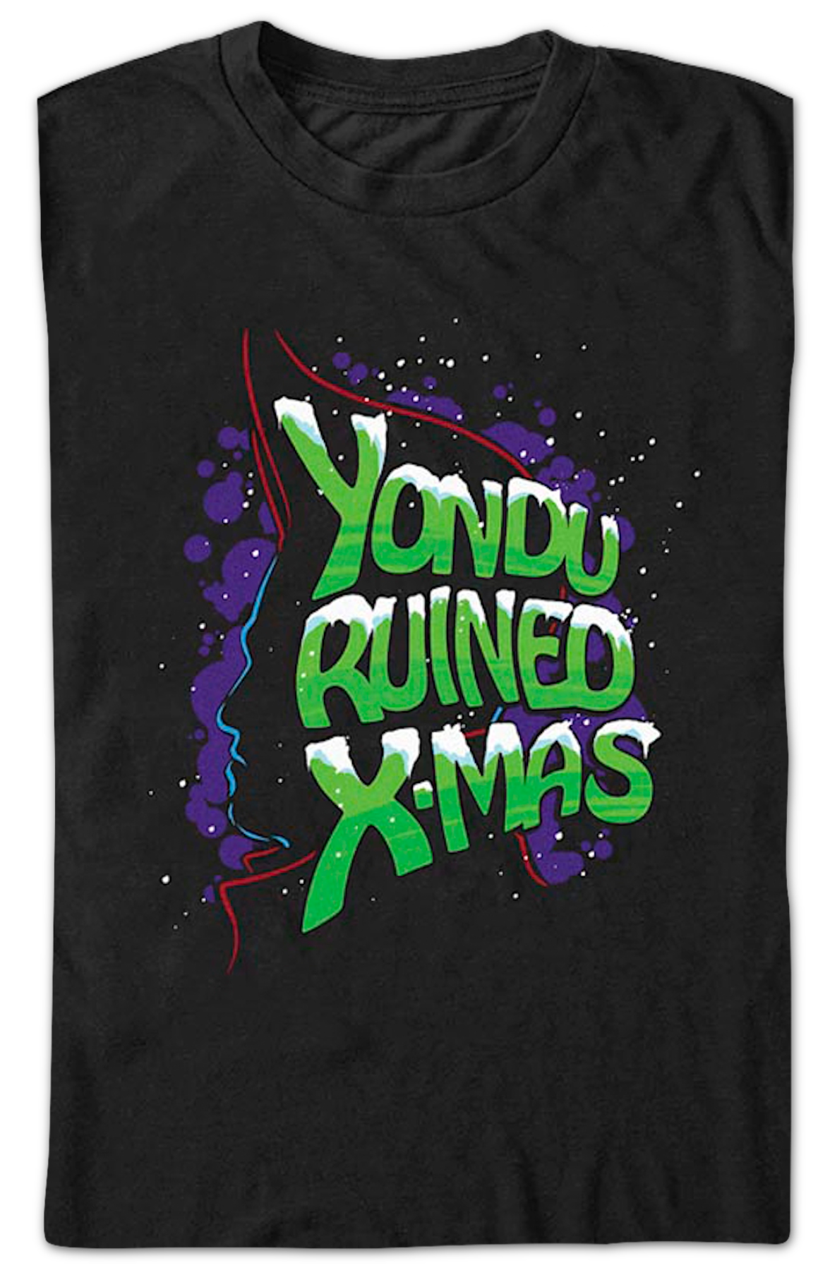 Yondu Ruined X-Mas Guardians Of The Galaxy Marvel Comics product image 2