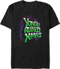 Yondu Ruined X-Mas Guardians Of The Galaxy Marvel Comics product image 1