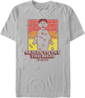 Skills To Pay The Bills Operation T-Shirt product image 1