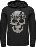 Skull Silhouettes Goonies Hoodie product image 1
