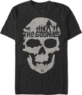 Skull Silhouettes Goonies T-Shirt product image 1