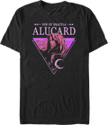 Son Of Dracula Alucard Castlevania T-Shirt product image 1