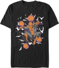 Spider-Man Halloween Marvel Comics T-Shirt product image 1