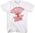Springwood Slashers Nightmare On Elm Street T-Shirt product image 1