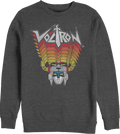 Stacked Logo Voltron Sweatshirt product image 1
