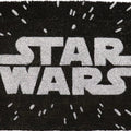 Star Wars Logo Doormat