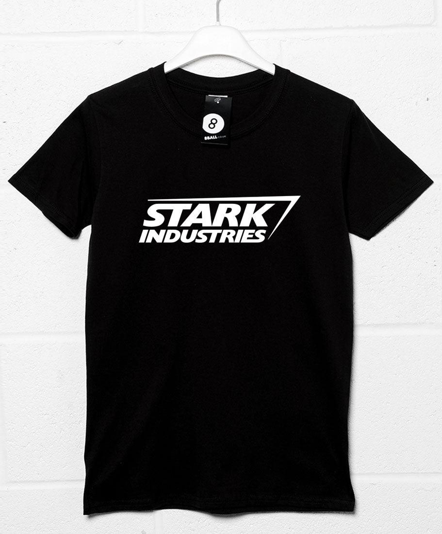 Stark Industries T-Shirt product image 1