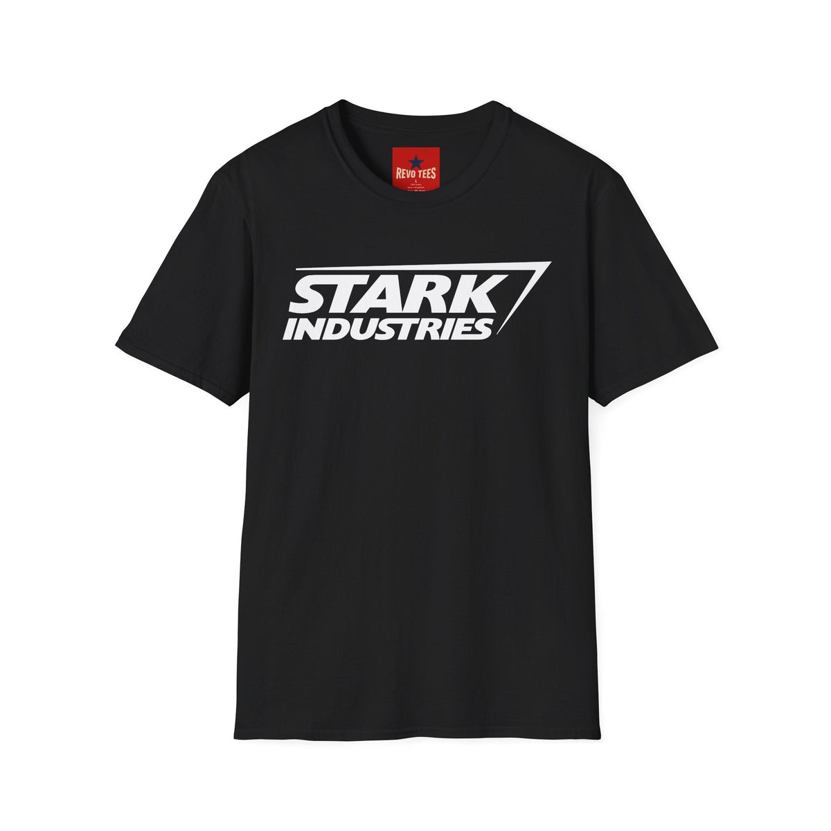 Stark Industries T-Shirt product image 4