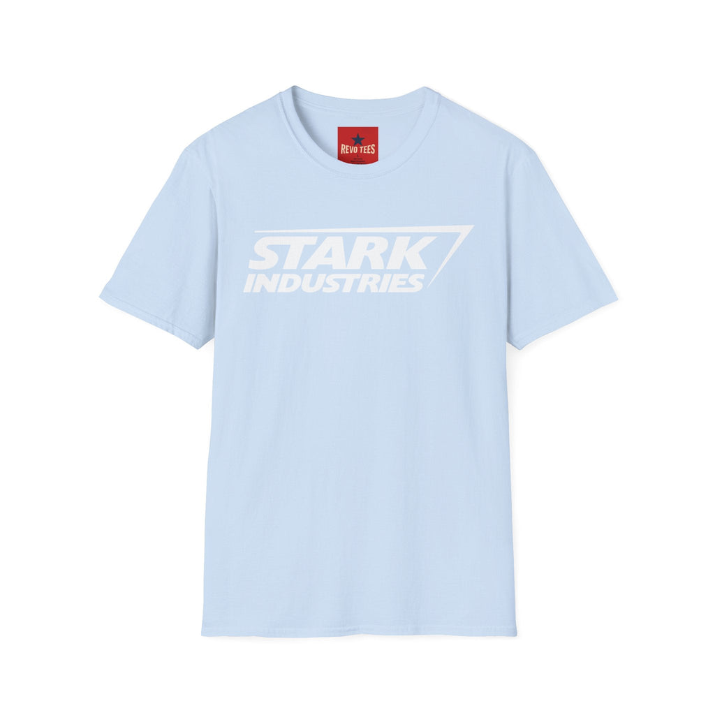Stark Industries T-Shirt product image 7