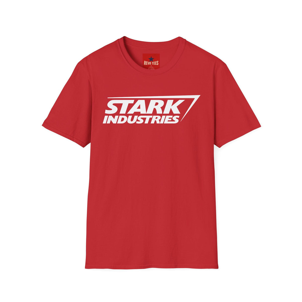 Stark Industries T-Shirt product image 10