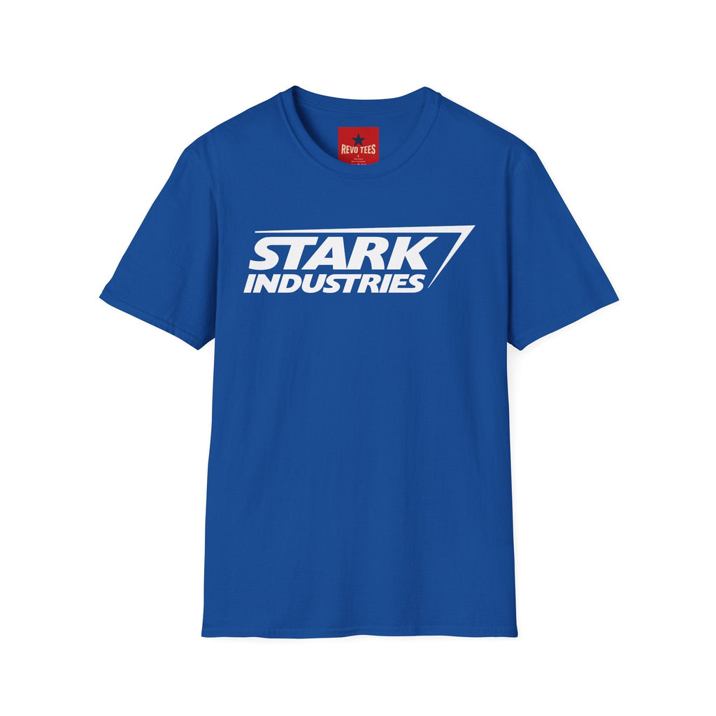 Stark Industries T-Shirt product image 11