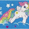 Starshine My Little Pony Doormat