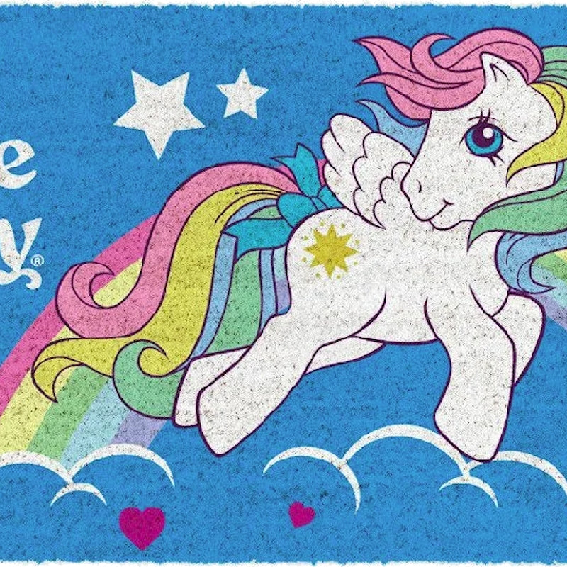 Starshine My Little Pony Doormat