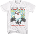 Stay Puft Brand Marshmallows Real Ghostbusters T-Shirt product image 1