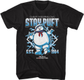 Stay Puft Est. 1984 Real Ghostbusters T-Shirt product image 1