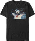 Stay Puft Marshmallow Man Photo T-Shirt product image 1