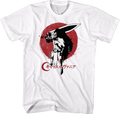 Striga Armor Castlevania T-Shirt product image 1