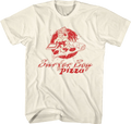 Surfer Boy Pizza Stranger Things T-Shirt product image 1