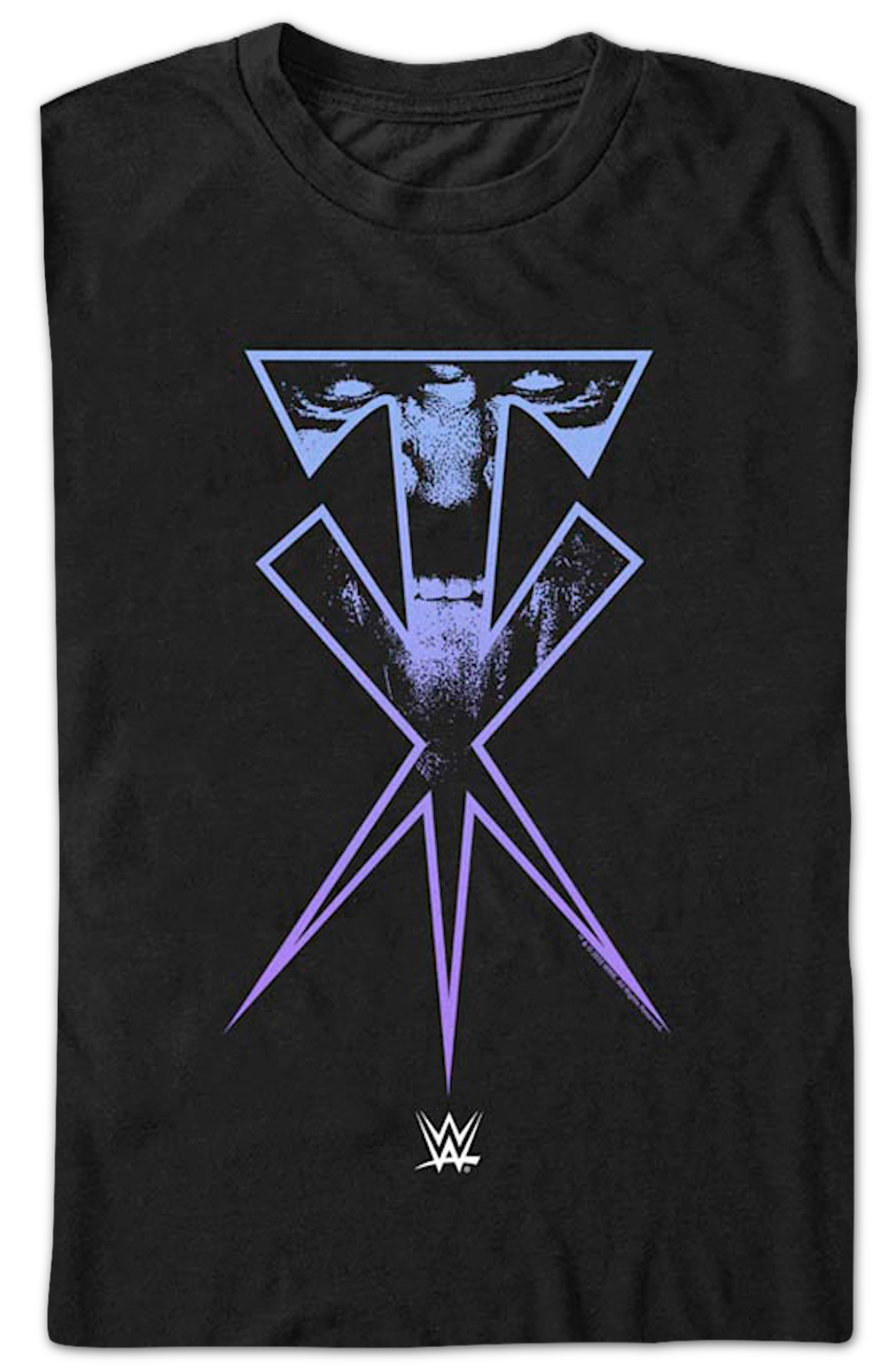 Symbol Undertaker T-Shirt product image 2