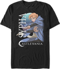 Sypha Castlevania T-Shirt product image 1