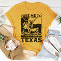 Take Me To Texas Tee product image 1