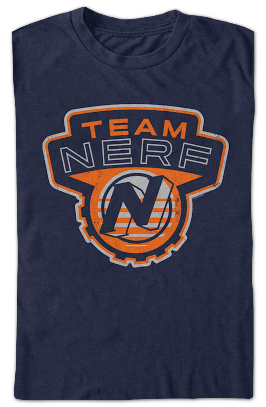 Team Nerf T-Shirt product image 2