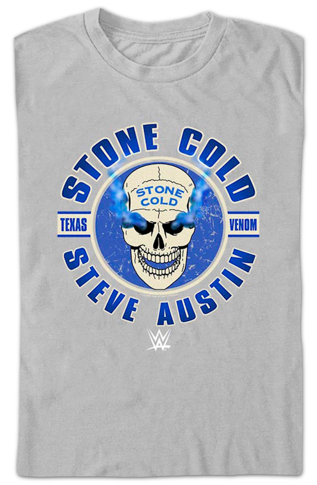 Texas Venom Stone Cold Steve Austin T-Shirt product image 2