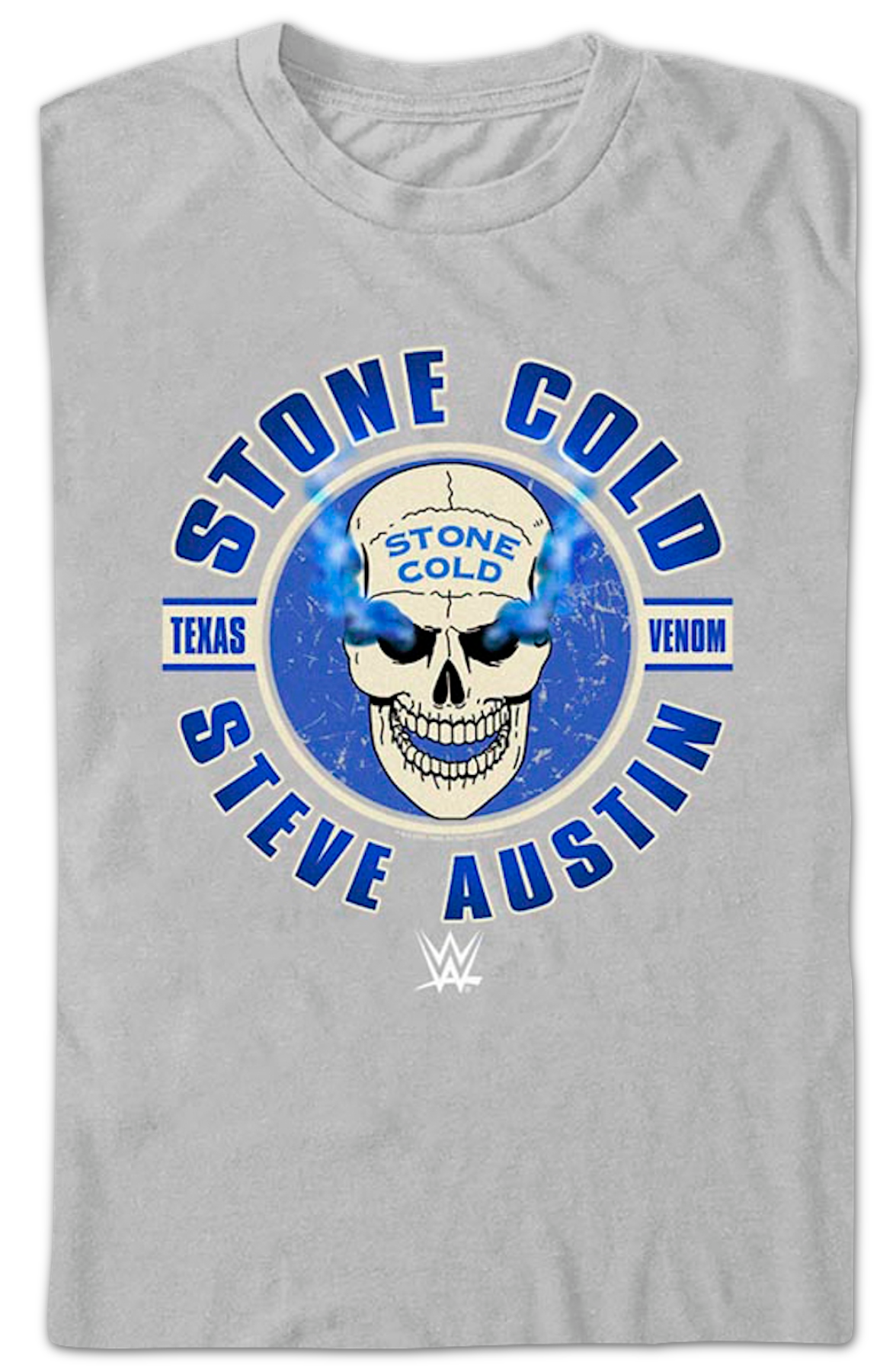 Texas Venom Stone Cold Steve Austin T-Shirt product image 2