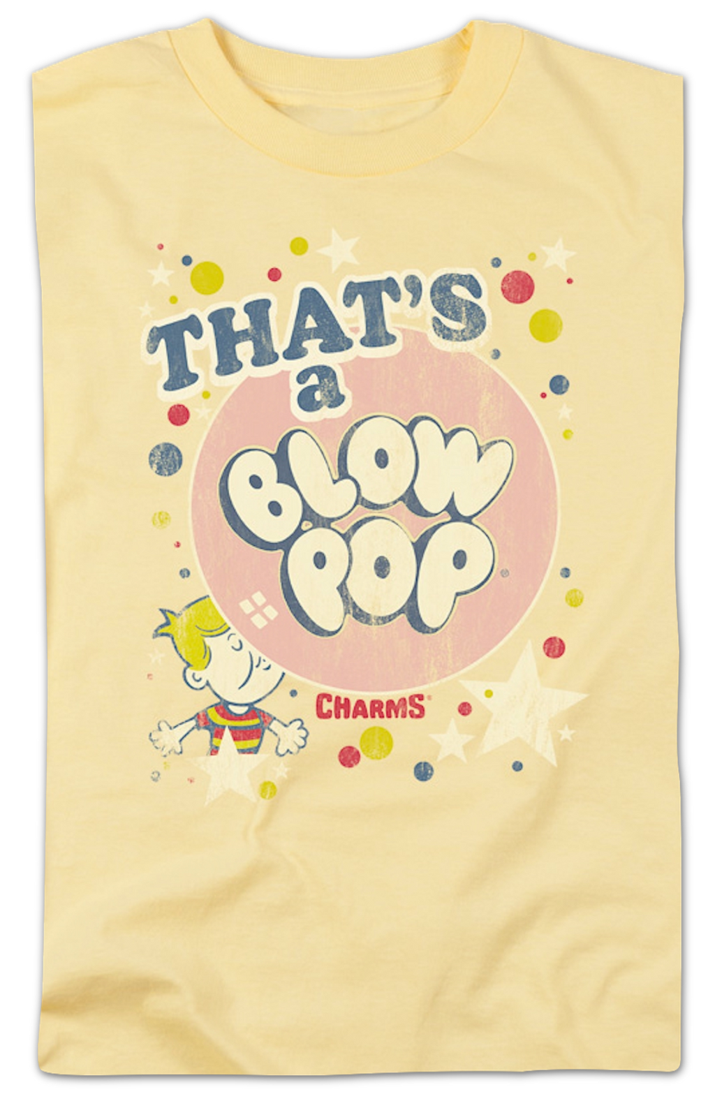 That's A Blow Pop T-Shirt product image 2