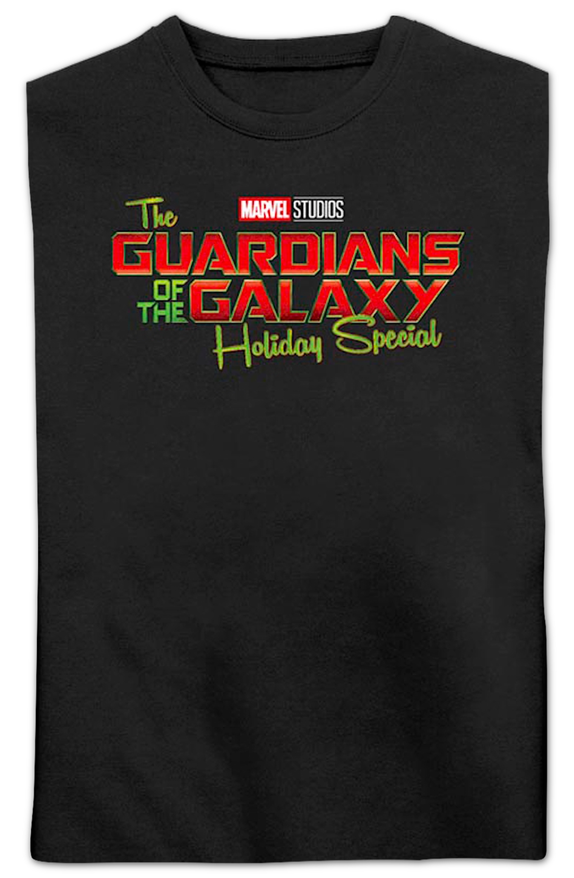 The Guardians Of Galaxy Holiday Special Marvel Comics product image 2