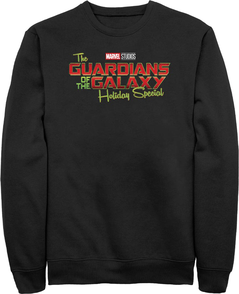 The Guardians Of Galaxy Holiday Special Marvel Comics product image 1