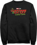 The Guardians Of Galaxy Holiday Special Marvel Comics product image 1
