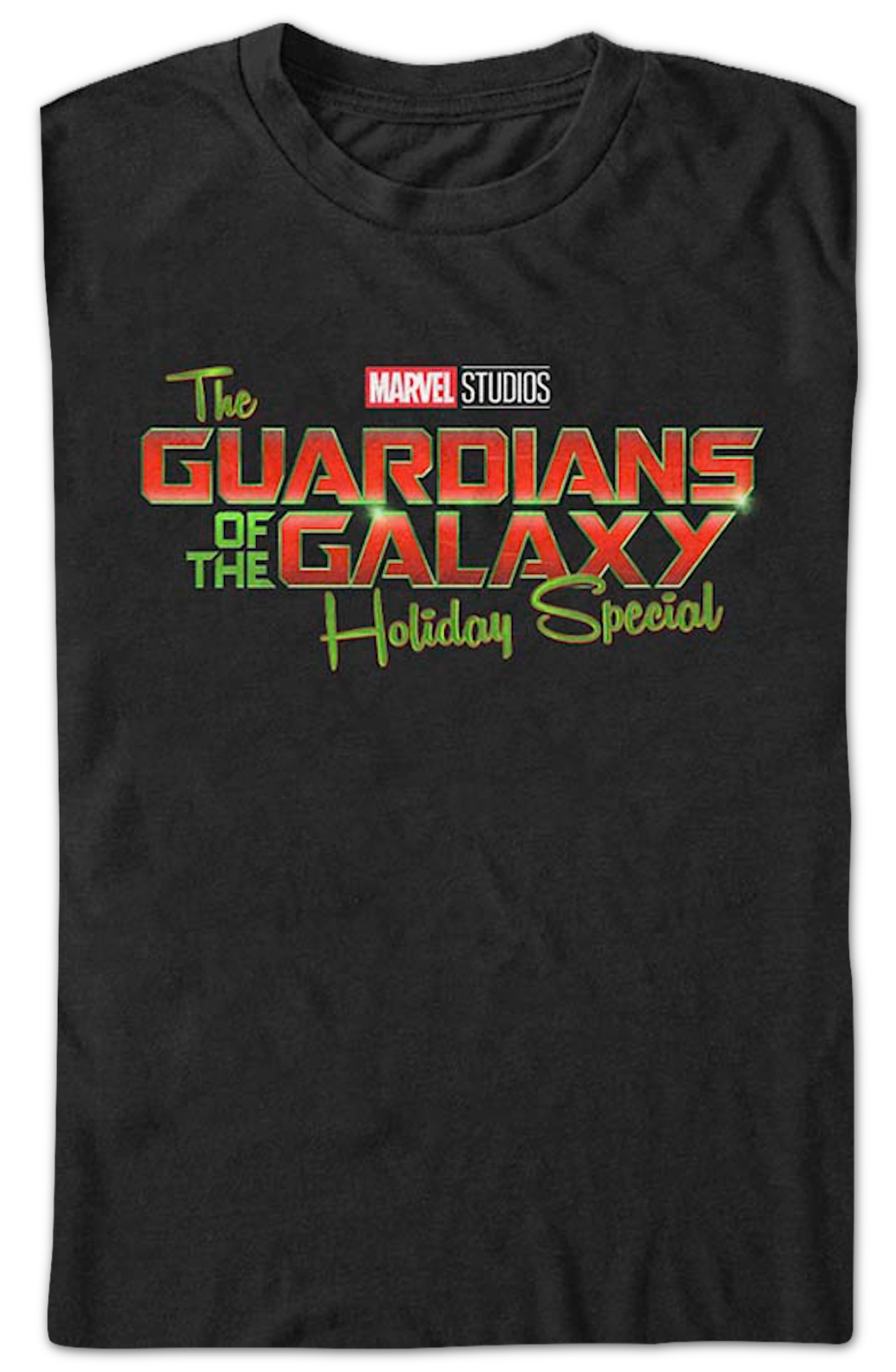The Guardians Of Galaxy Holiday Special Marvel Comics product image 2