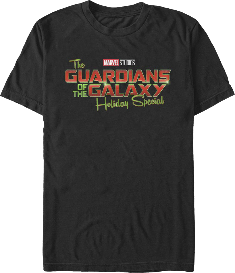 The Guardians Of Galaxy Holiday Special Marvel Comics product image 1