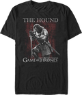 The Hound Game Of Thrones T-Shirt product image 1