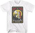 The Lovers Nightmare Before Christmas T-Shirt product image 1