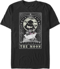 The Moon Nightmare Before Christmas T-Shirt product image 1