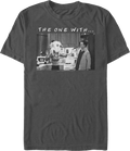 The One With All Thanksgivings Friends T-Shirt product image 1