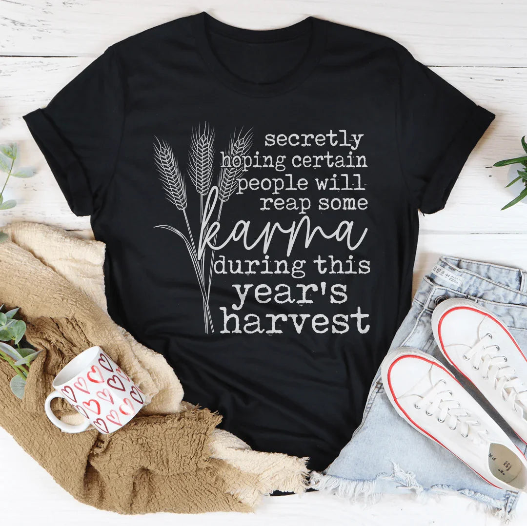 This Year's Harvest Tee product image 3