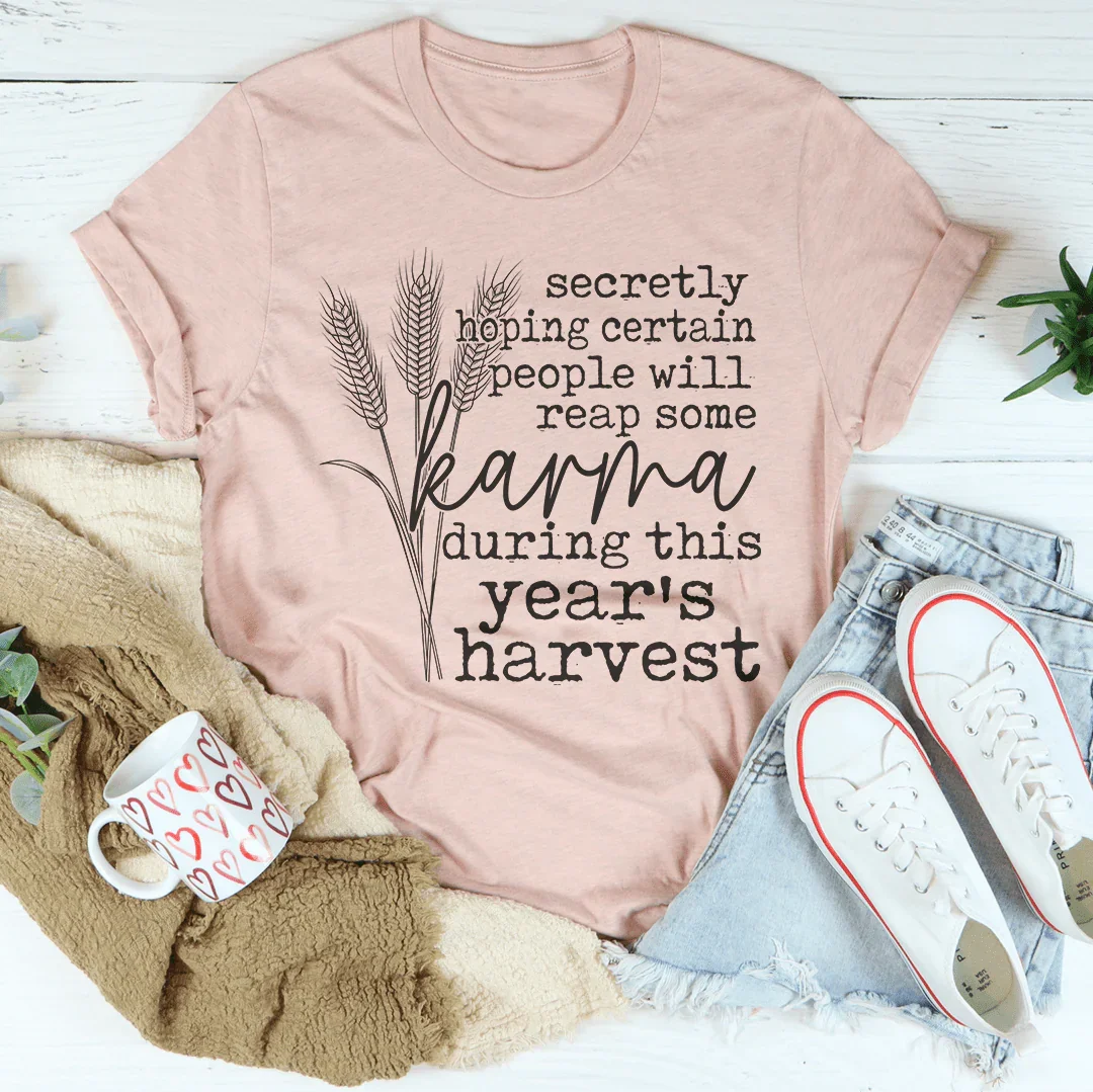 This Year's Harvest Tee product image 4