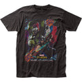 Thor and Incredible Hulk Ragnarok T-Shirt product image 1