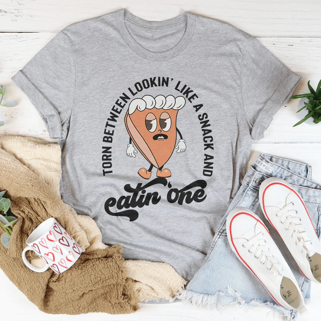 Torn Between Lookin' Like A Snack And Eating One Pumpkin product image 2