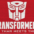 Transformers Doormat