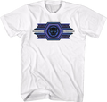 Tribal Logo Black Panther Wakanda Forever Marvel Comics product image 1