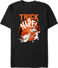 Trick or Narf Pinky and the Brain T-Shirt product image 1