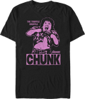 Truffle Shuffle Illustration Goonies T-Shirt product image 1