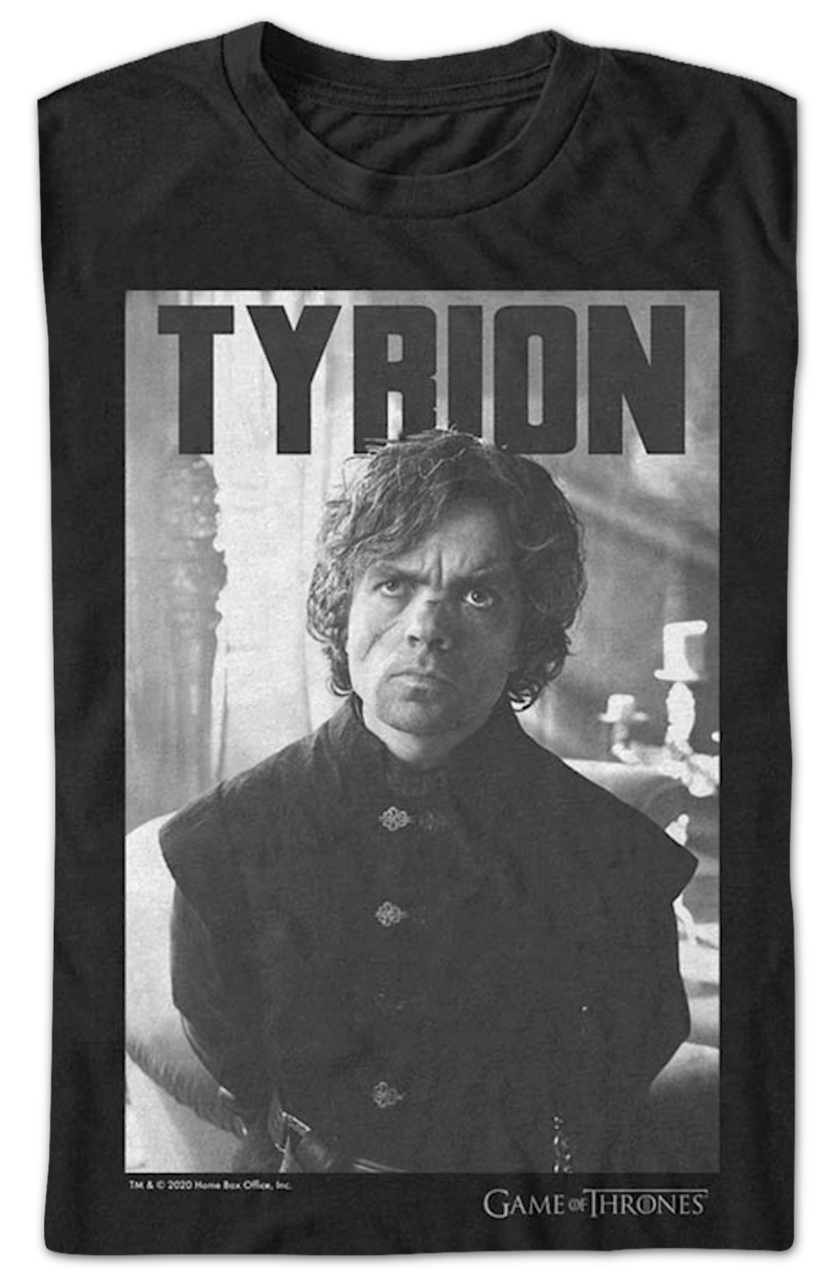 Tyrion Game Of Thrones T-Shirt product image 2
