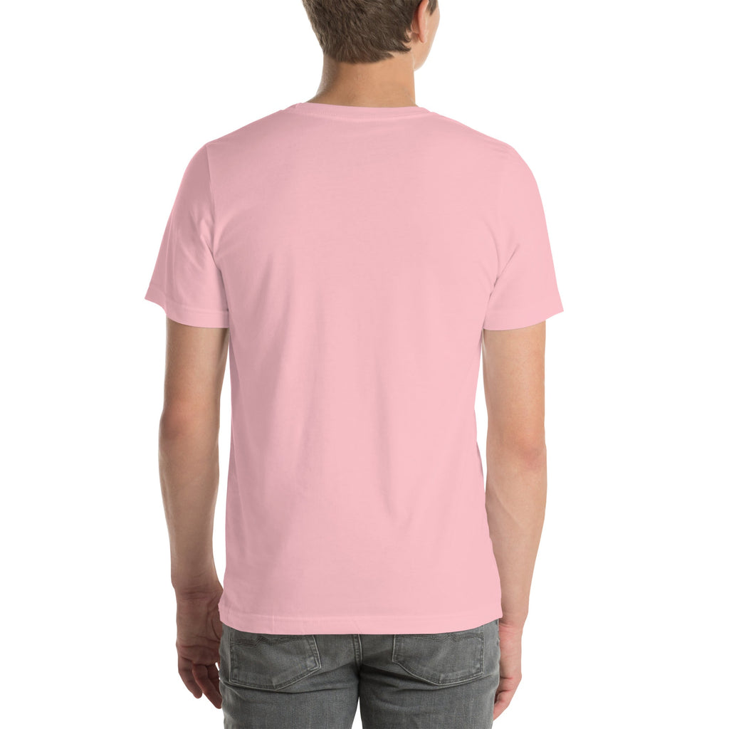 Bold Self-Love Statement Top – "If I'm Too Much Go Find product image 5